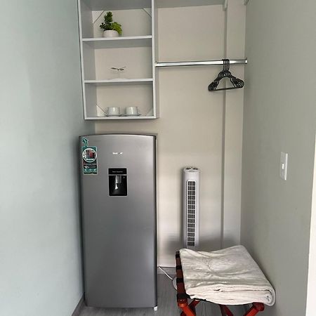 Constanza Lofts Executives En Zapopan Jalisco Aparthotel Ngoại thất bức ảnh