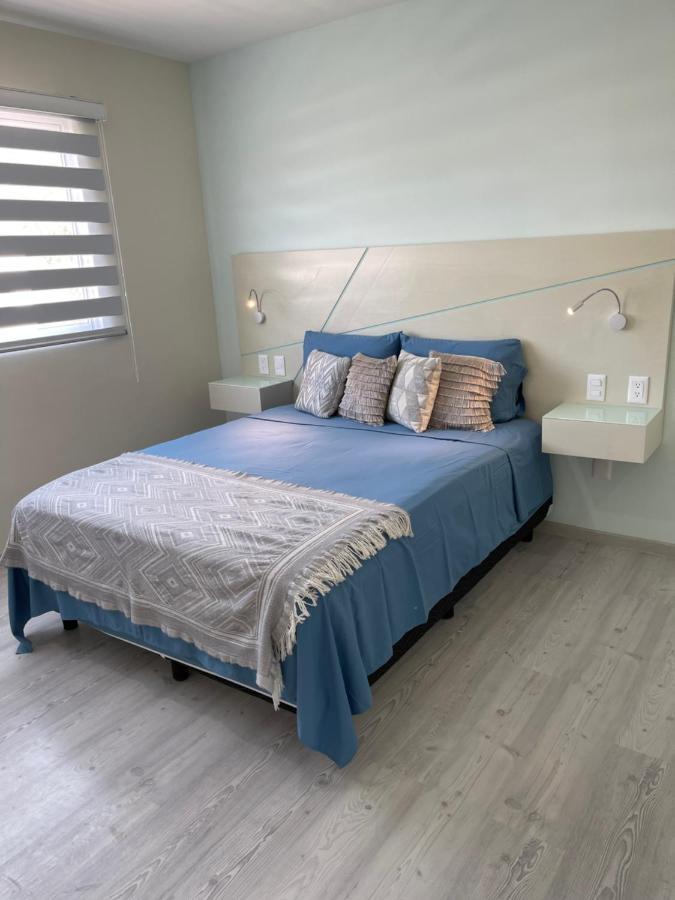 Constanza Lofts Executives En Zapopan Jalisco Aparthotel Ngoại thất bức ảnh