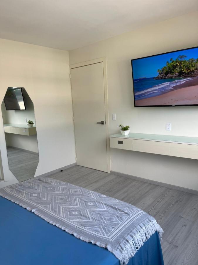 Constanza Lofts Executives En Zapopan Jalisco Aparthotel Ngoại thất bức ảnh