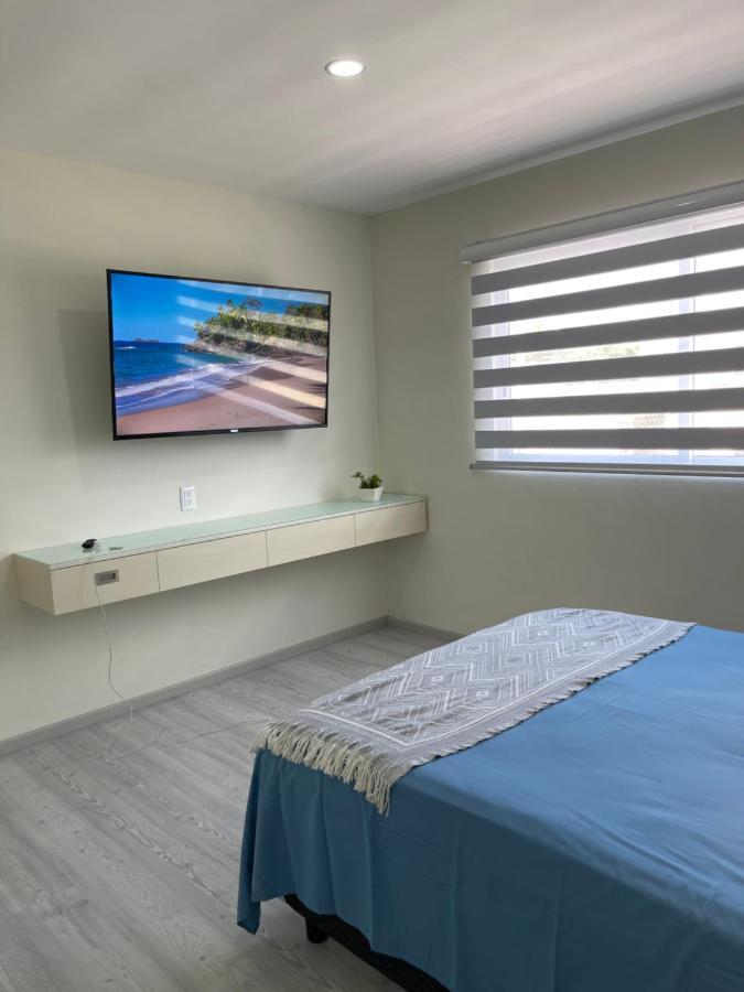 Constanza Lofts Executives En Zapopan Jalisco Aparthotel Ngoại thất bức ảnh