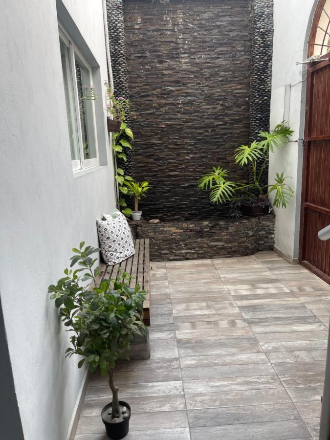 Constanza Lofts Executives En Zapopan Jalisco Aparthotel Ngoại thất bức ảnh