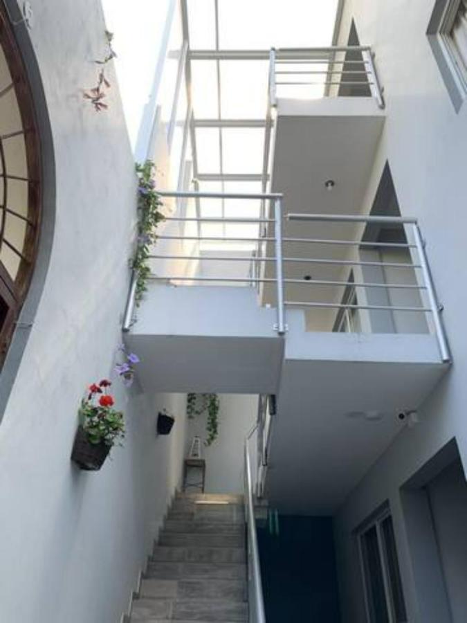 Constanza Lofts Executives En Zapopan Jalisco Aparthotel Ngoại thất bức ảnh
