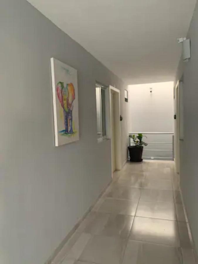 Constanza Lofts Executives En Zapopan Jalisco Aparthotel Ngoại thất bức ảnh
