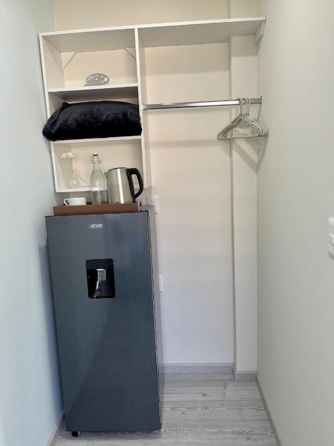 Constanza Lofts Executives En Zapopan Jalisco Aparthotel Ngoại thất bức ảnh