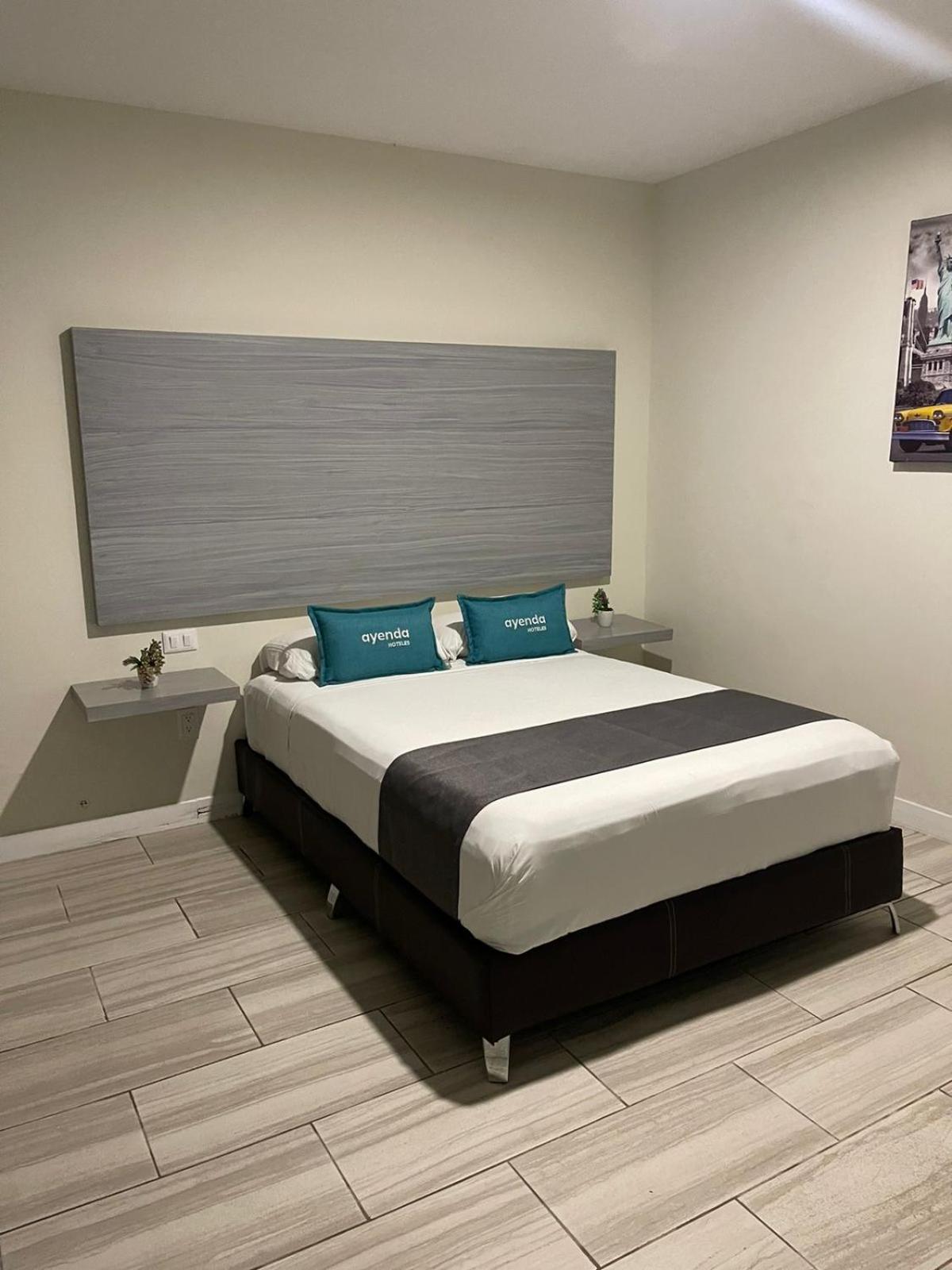 Constanza Lofts Executives En Zapopan Jalisco Aparthotel Ngoại thất bức ảnh